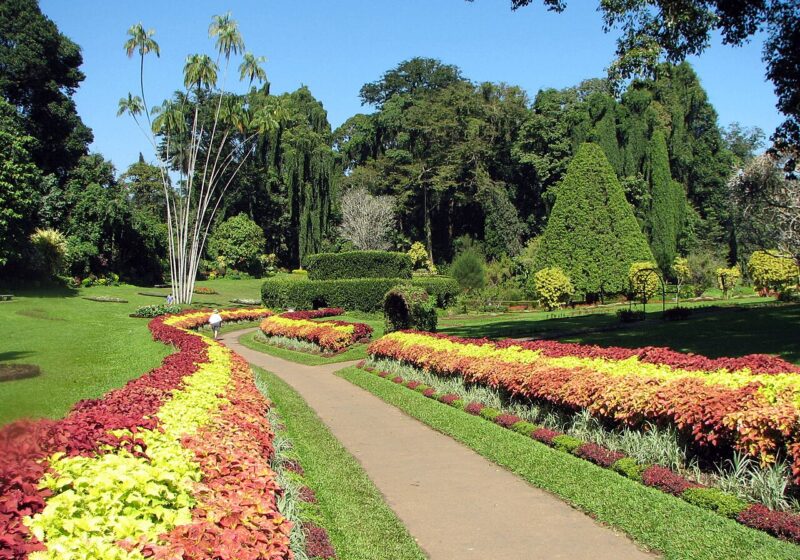 Royal Botanical Gardens
