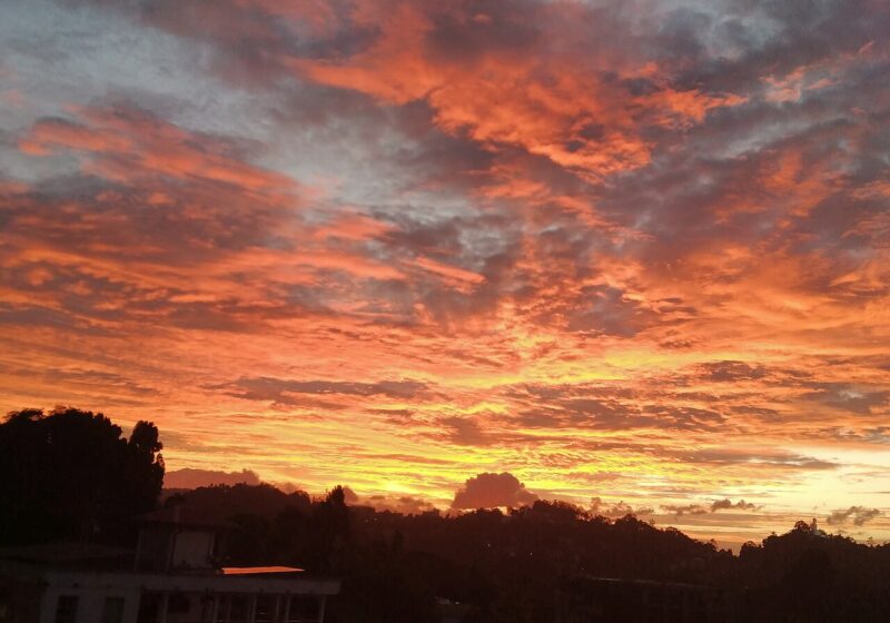 Kandy View Point