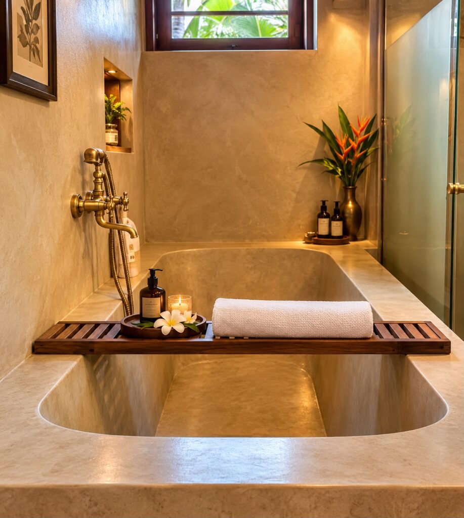 The Rahatlacoum Suite at Colonial Residence Kandy